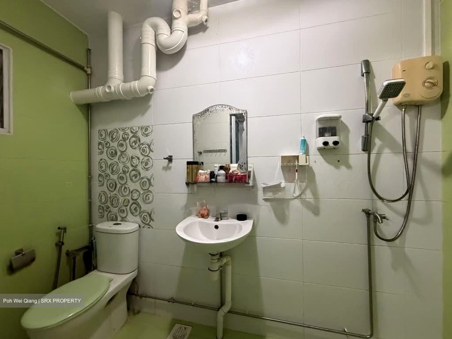 Blk 791 Choa Chu Kang North 6 (Choa Chu Kang), HDB 5 Rooms #566405051